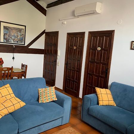 וילאסאר דה מאר Apartament Cal Negre מראה חיצוני תמונה