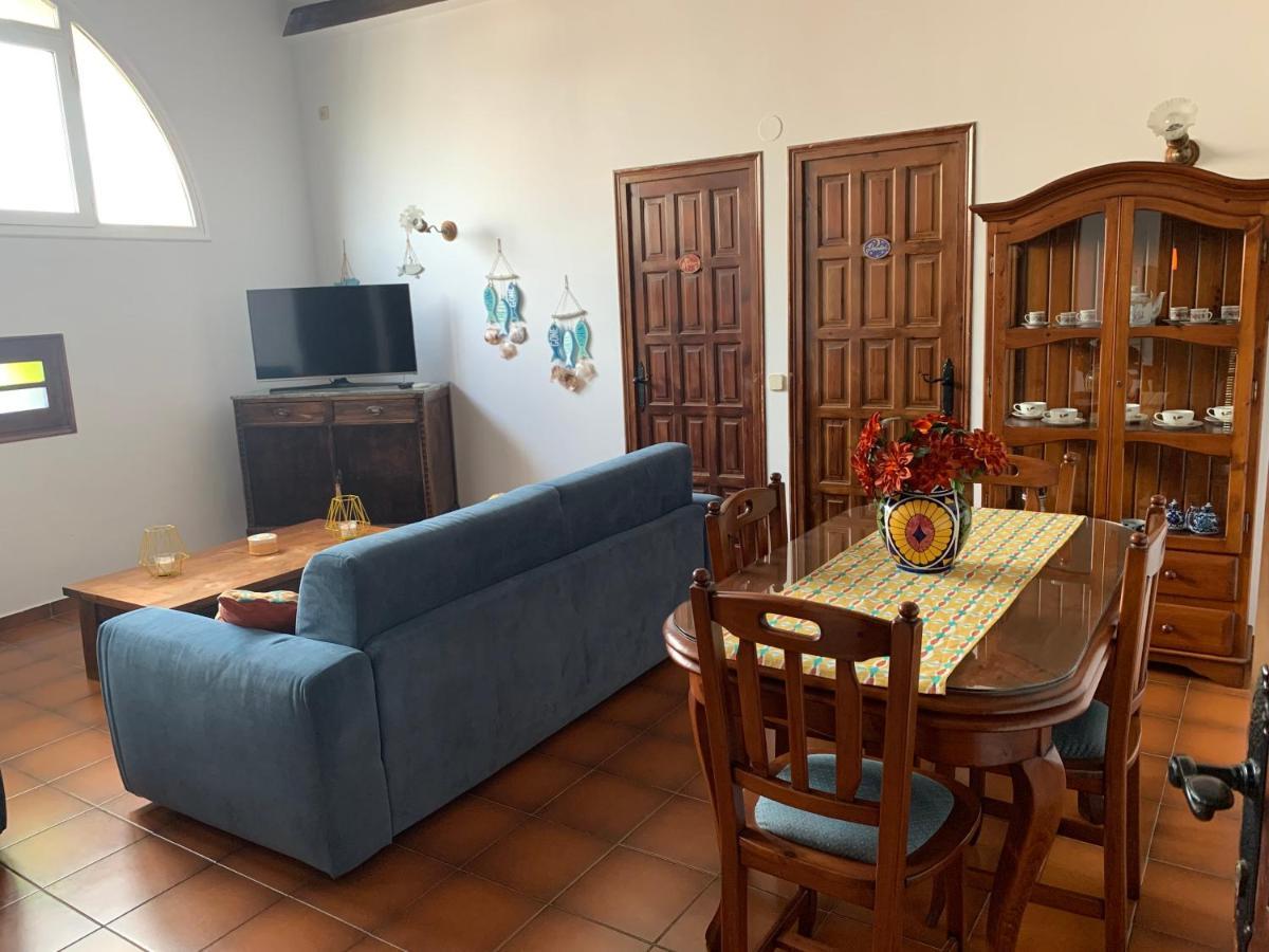 וילאסאר דה מאר Apartament Cal Negre מראה חיצוני תמונה