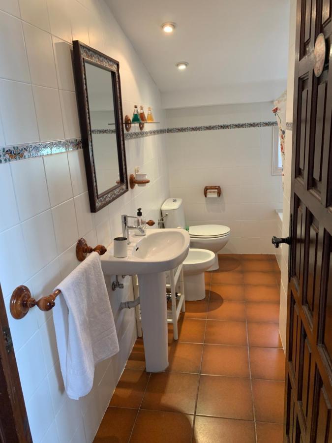 וילאסאר דה מאר Apartament Cal Negre מראה חיצוני תמונה