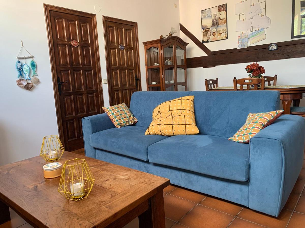 וילאסאר דה מאר Apartament Cal Negre מראה חיצוני תמונה