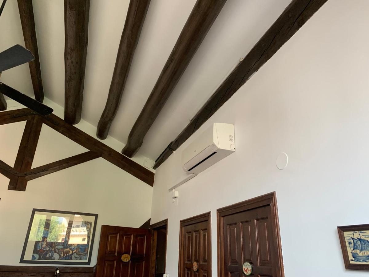 וילאסאר דה מאר Apartament Cal Negre מראה חיצוני תמונה
