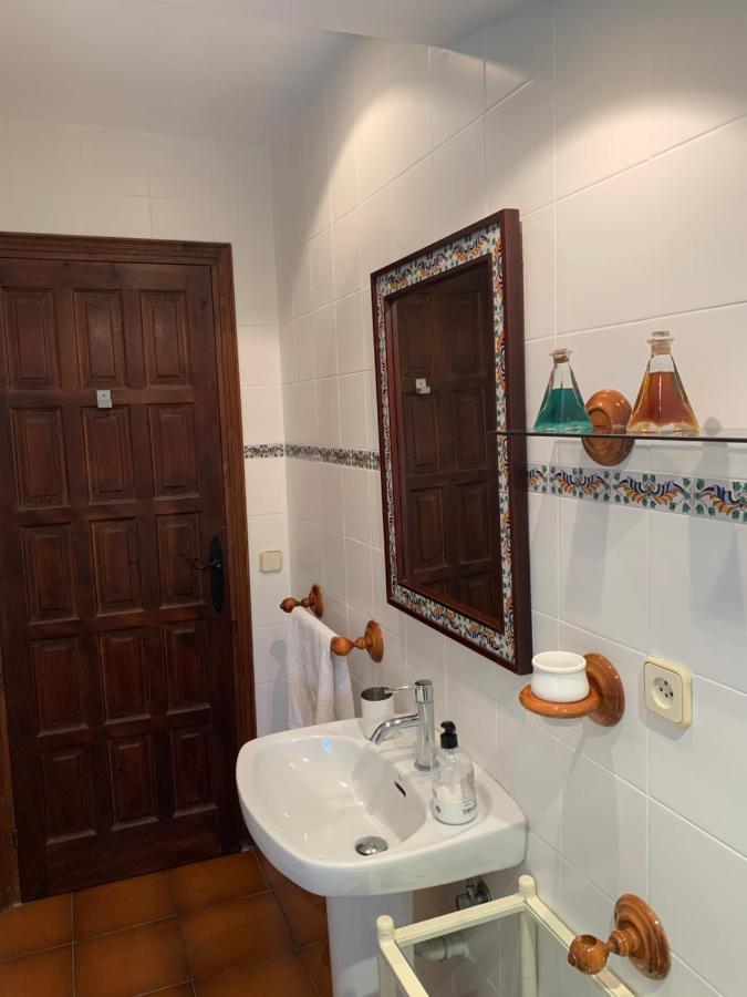 וילאסאר דה מאר Apartament Cal Negre מראה חיצוני תמונה