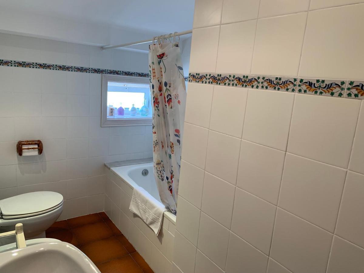 וילאסאר דה מאר Apartament Cal Negre מראה חיצוני תמונה