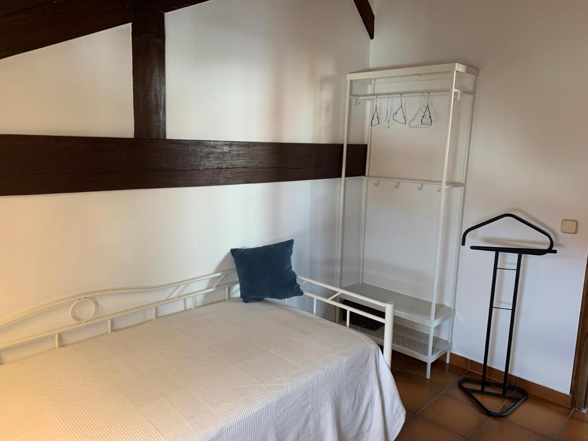 וילאסאר דה מאר Apartament Cal Negre מראה חיצוני תמונה