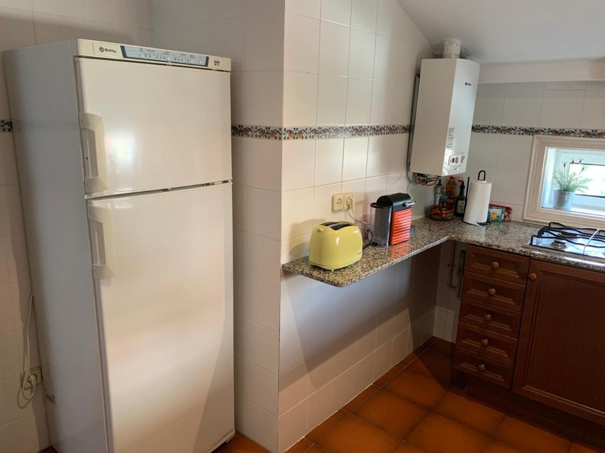 וילאסאר דה מאר Apartament Cal Negre מראה חיצוני תמונה