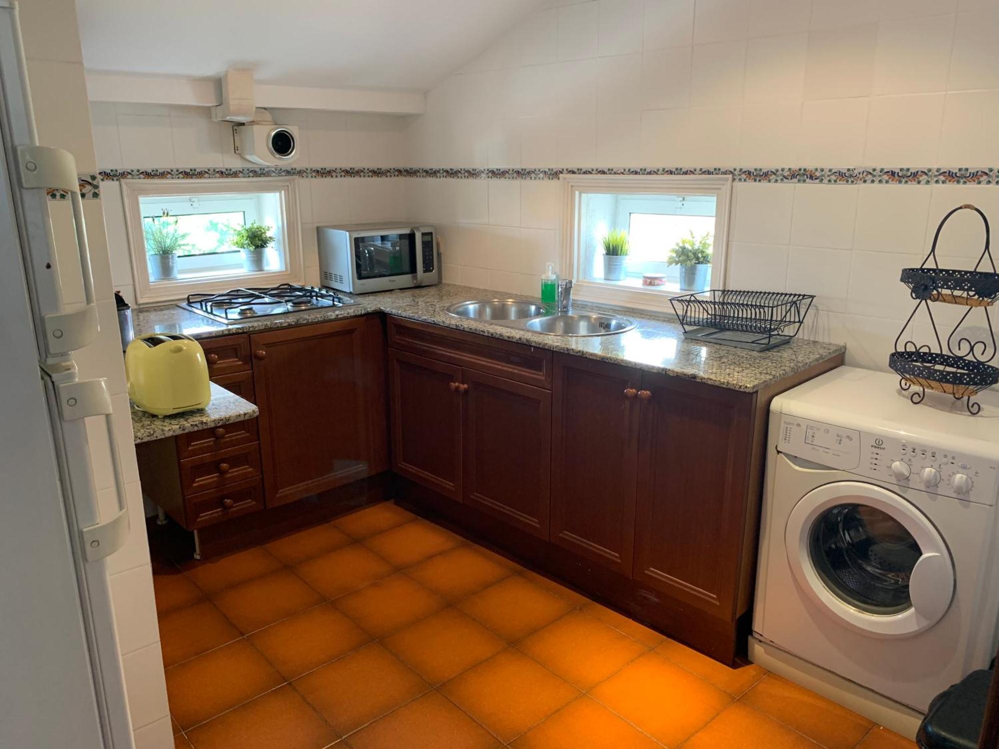 וילאסאר דה מאר Apartament Cal Negre מראה חיצוני תמונה