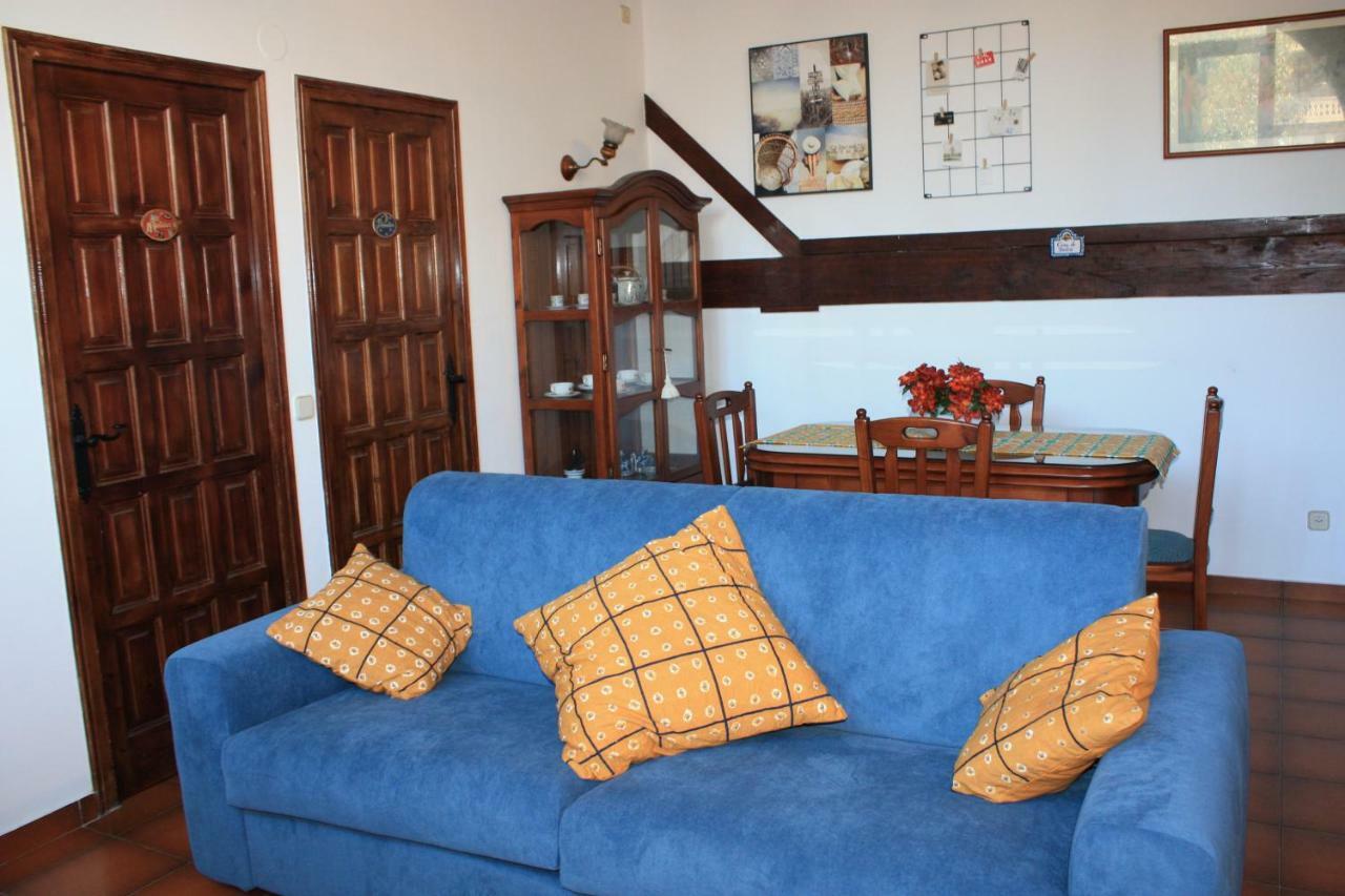 וילאסאר דה מאר Apartament Cal Negre מראה חיצוני תמונה
