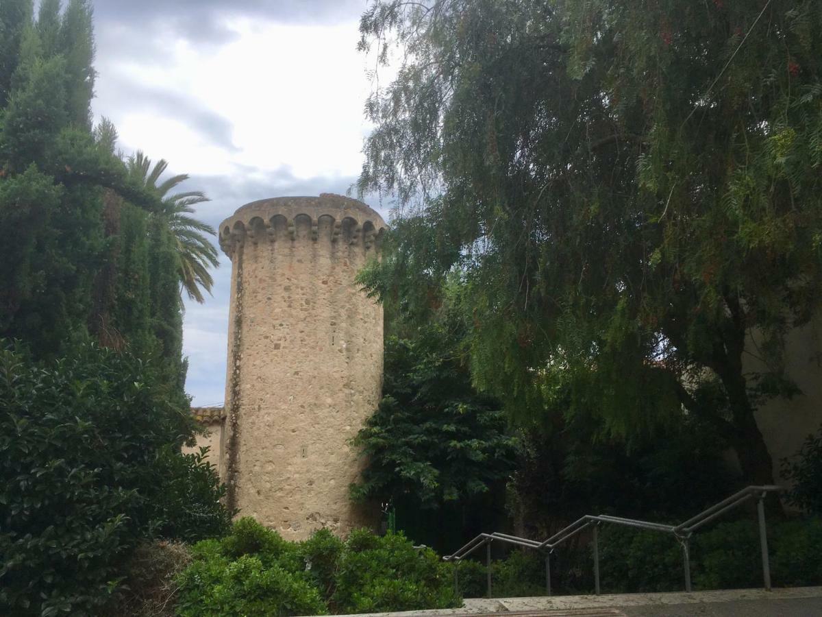 וילאסאר דה מאר Apartament Cal Negre מראה חיצוני תמונה